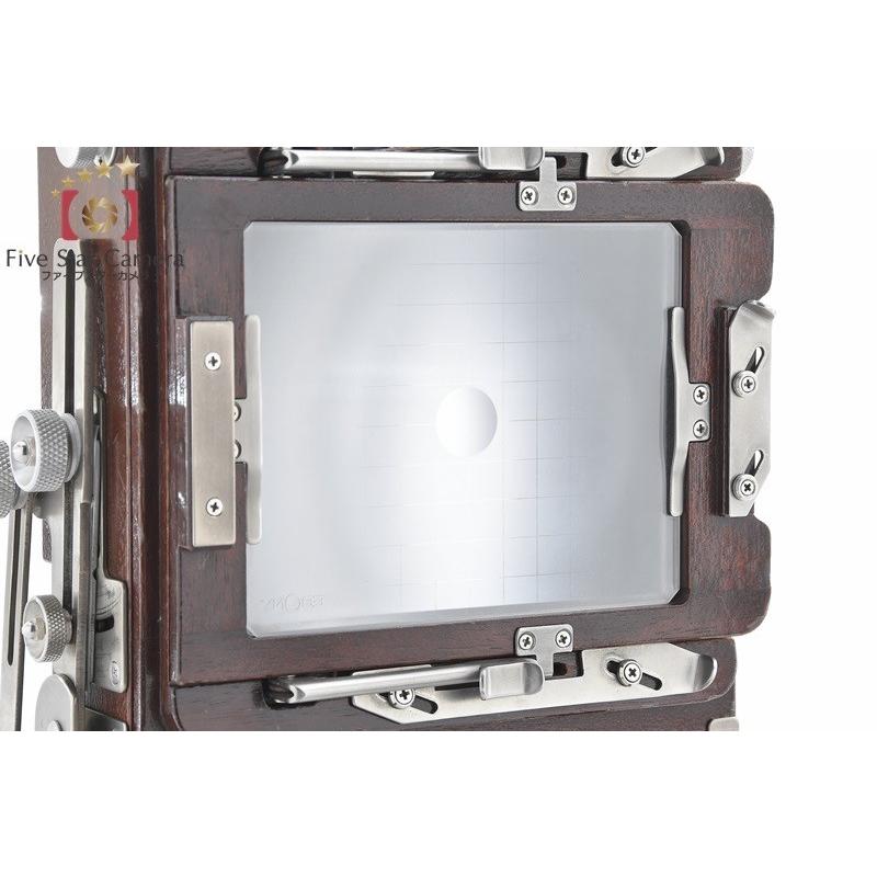 中古】EBONY エボニー SV45Ti 大判フィルムカメラ : 中古カメラ 中古】EBONY エボニー SV45Ti 大判フィルムカメラ : 中古カメラ