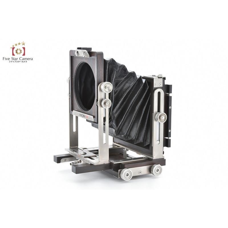 中古】EBONY エボニー SW23 + FUJIFILM ポラロイドフィルム 中古】EBONY エボニー SW23 + FUJIFILM ポラロイドフィルム