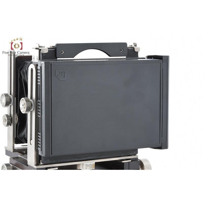 中古】EBONY エボニー SW23 + FUJIFILM ポラロイドフィルム