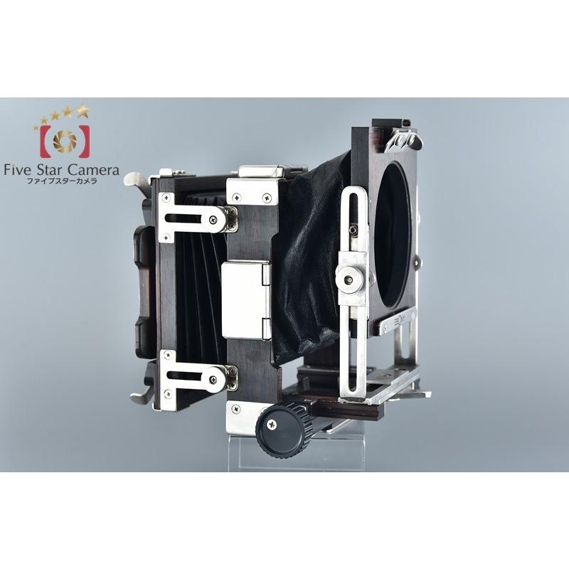 中古】EBONY エボニー GP69 大判フィルムカメラ : 中古カメラの