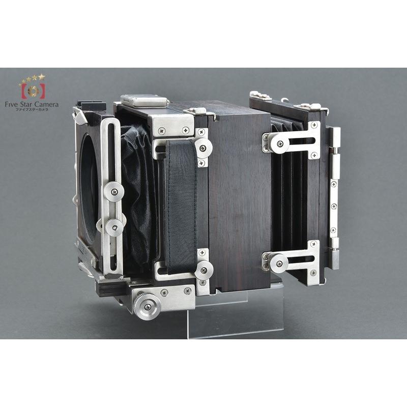 中古】EBONY エボニー GP69 大判フィルムカメラ : 中古カメラの 中古】EBONY エボニー GP69 大判フィルムカメラ : 中古カメラの