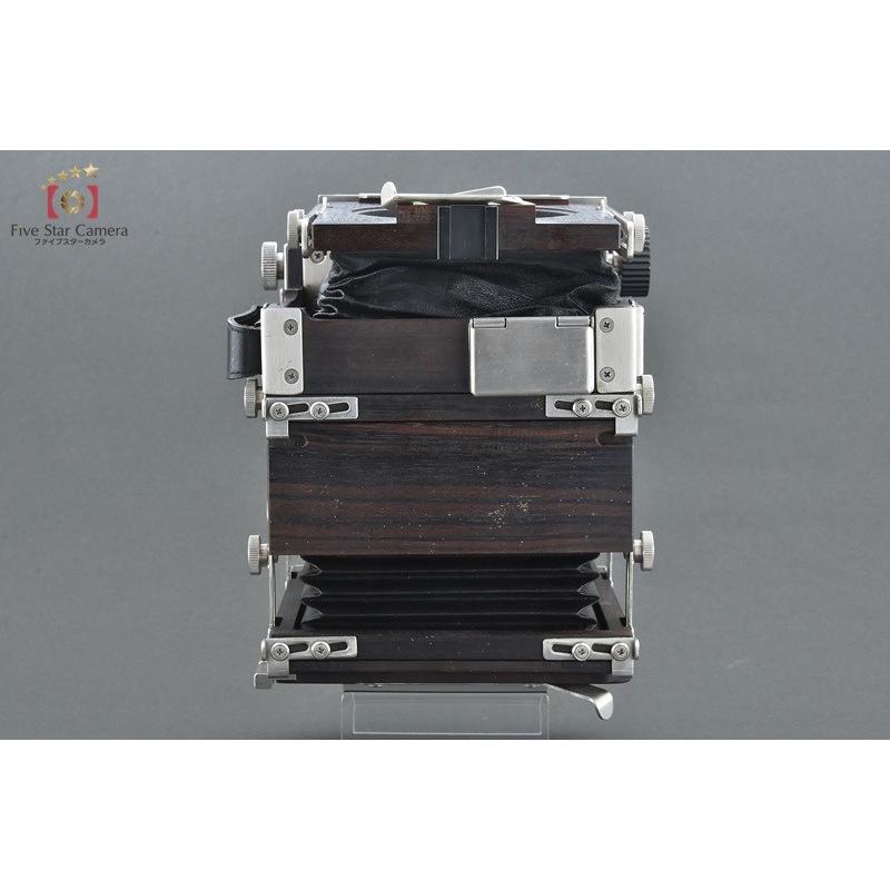 中古】EBONY エボニー GP69 大判フィルムカメラ : 中古カメラの