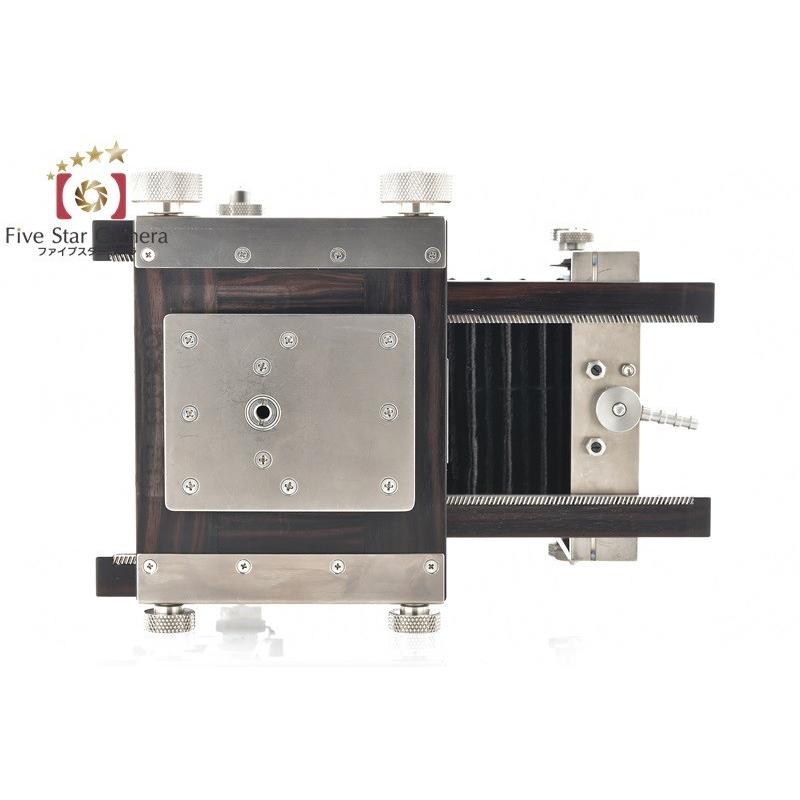 中古】EBONY エボニー NEW 23S 大判フィルムカメラ : 中古カメラの