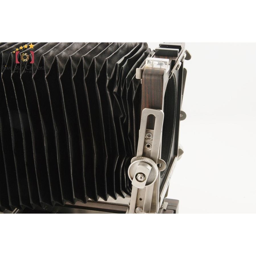 中古】 EBONY エボニー SV45TE 大判フィルムカメラ : 中古カメラ 中古】 EBONY エボニー SV45TE 大判フィルムカメラ : 中古カメラ