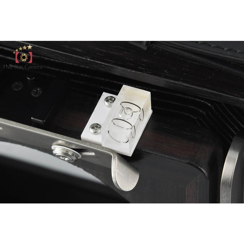 中古】EBONY エボニー 45S Ti 大判フィルムカメラ : 中古カメラ 中古】EBONY エボニー 45S Ti 大判フィルムカメラ : 中古カメラ