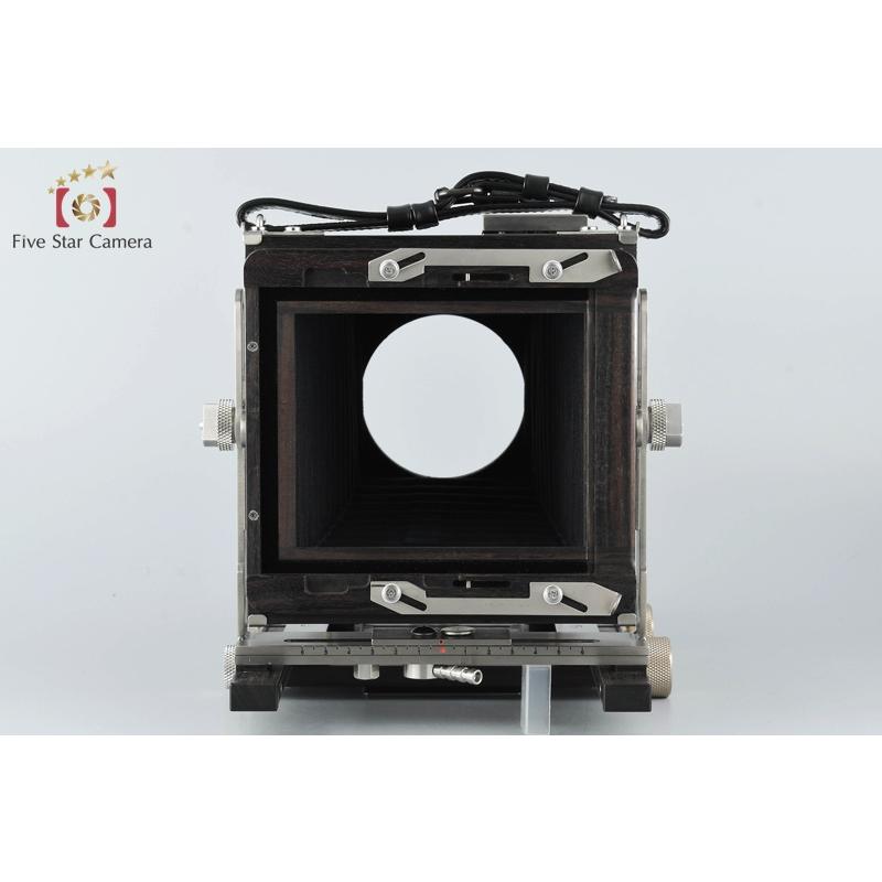 中古】EBONY エボニー 45S Ti 大判フィルムカメラ : 中古カメラ 中古】EBONY エボニー 45S Ti 大判フィルムカメラ : 中古カメラ
