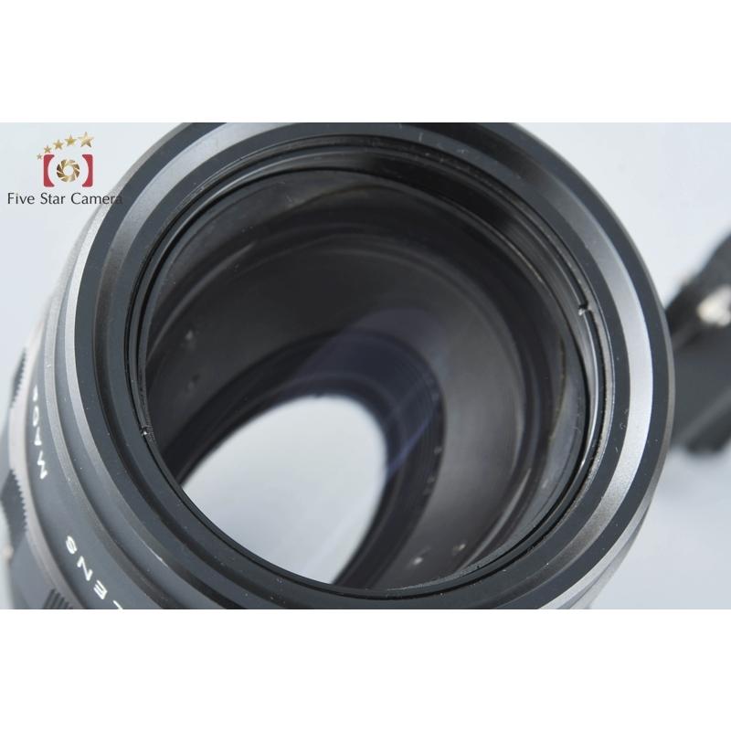 中古】 ELMOSCOPE-II エルモスコープ ANAMORPHIC LENS アナモル 中古】 ELMOSCOPE-II エルモスコープ ANAMORPHIC LENS アナモル