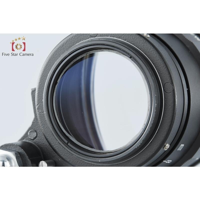 中古】 ELMOSCOPE-II エルモスコープ ANAMORPHIC LENS アナモル 中古】 ELMOSCOPE-II エルモスコープ ANAMORPHIC LENS アナモル