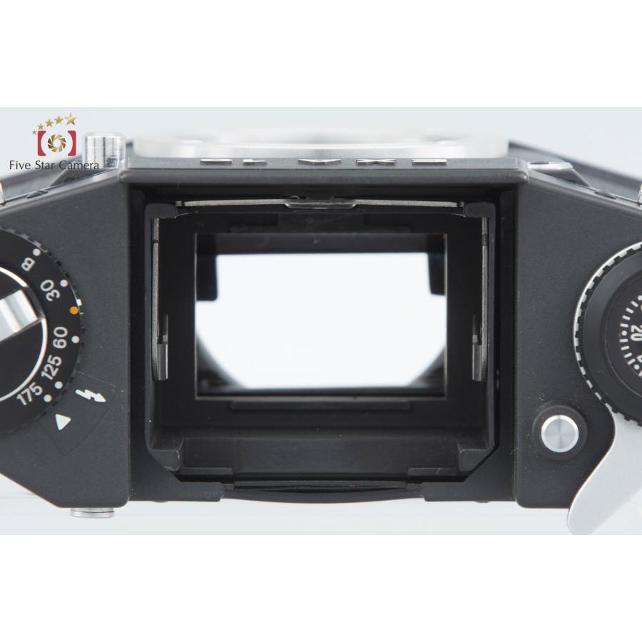 中古】EXA エクサ 1C フィルム一眼レフカメラ : 中古カメラの 中古】EXA エクサ 1C フィルム一眼レフカメラ : 中古カメラの