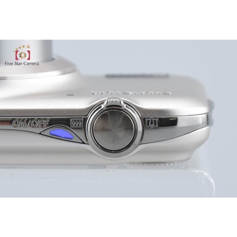 【中古】FUJIFILM 富士フイルム FINEPIX JX400 シャンパンゴールド コンパクトデジタルカメラ | FUJIFILM | 10