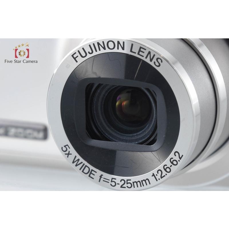 【中古】FUJIFILM 富士フイルム FINEPIX JX400 シャンパンゴールド コンパクトデジタルカメラ | FUJIFILM | 11