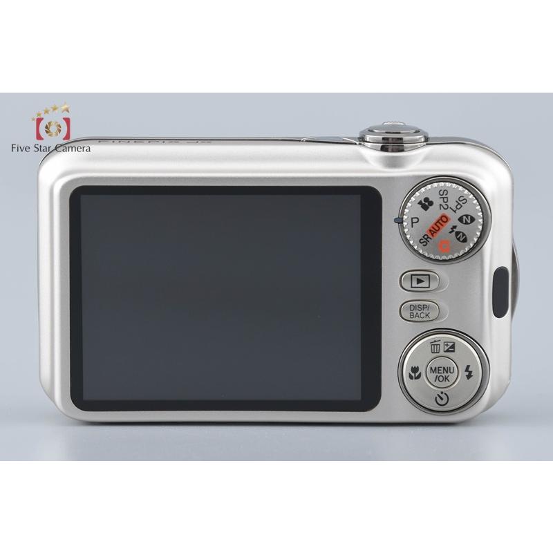 【中古】FUJIFILM 富士フイルム FINEPIX JX400 シャンパンゴールド コンパクトデジタルカメラ | FUJIFILM | 04