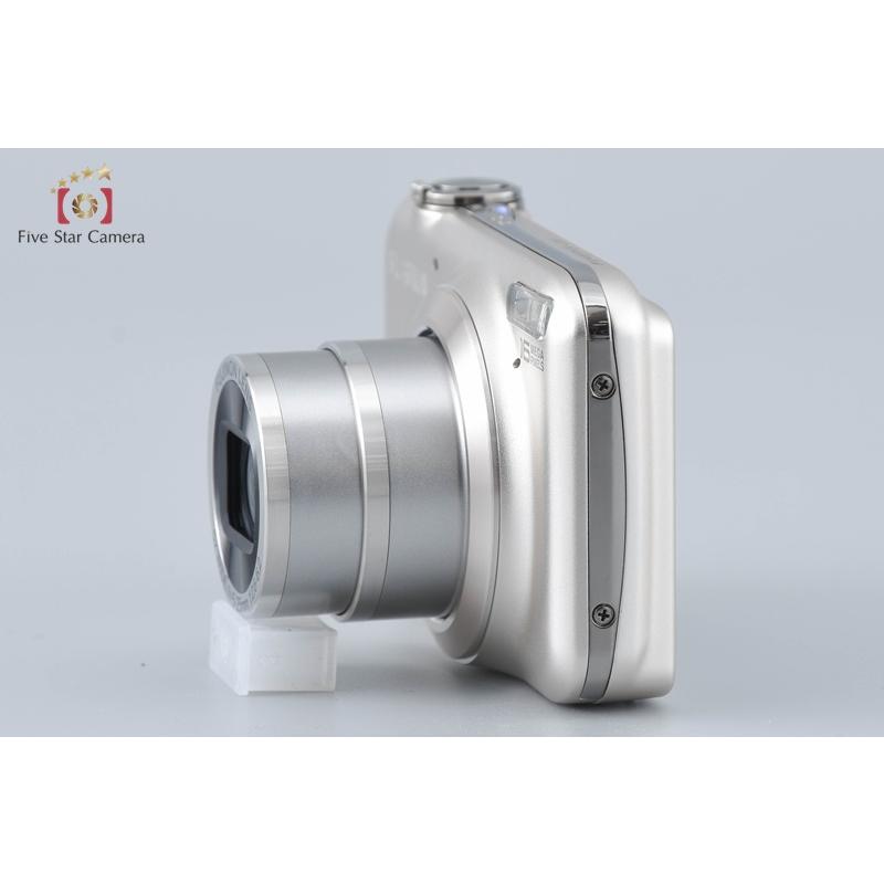 【中古】FUJIFILM 富士フイルム FINEPIX JX400 シャンパンゴールド コンパクトデジタルカメラ | FUJIFILM | 05