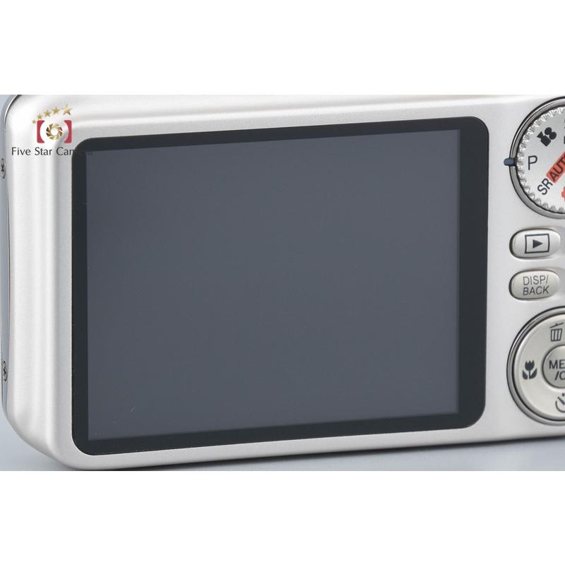 【中古】FUJIFILM 富士フイルム FINEPIX JX400 シャンパンゴールド コンパクトデジタルカメラ | FUJIFILM | 09