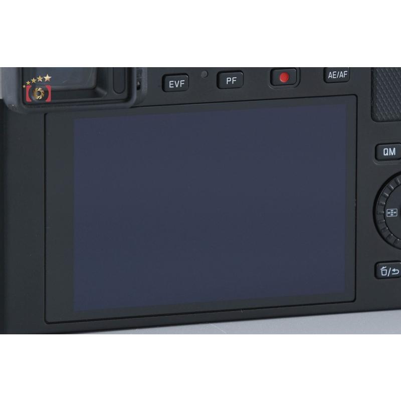 【中古】Leica ライカ D-LUX 7 シルバー コンパクトデジタルカメラ 元箱付き | ライカ | 09