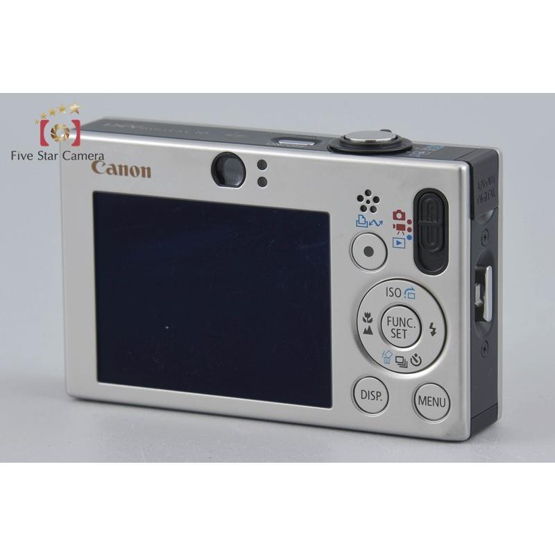 Canon IXY DIGITAL 10 【動作品・転送特典無料有・備品元箱付】 Canon IXY DIGITAL 10 【動作品・転送特典無料有・備品元箱付】