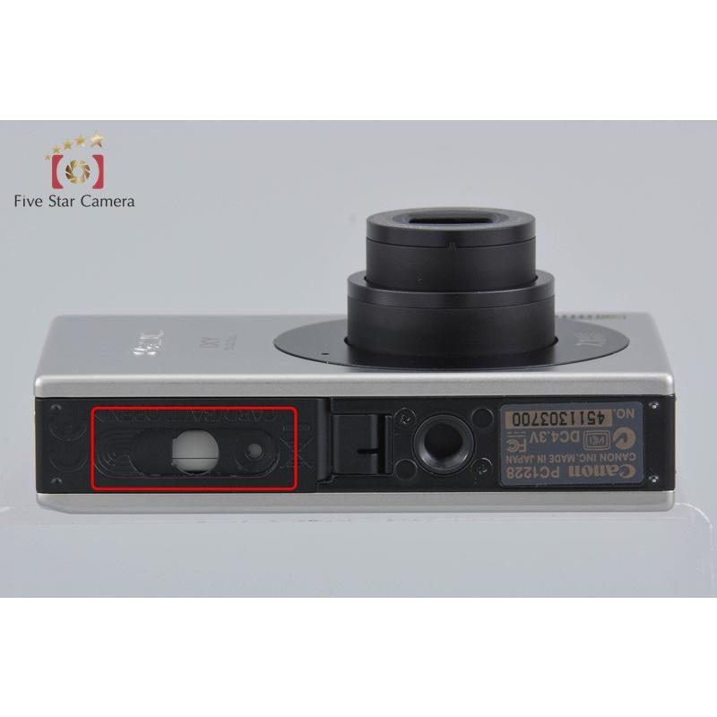 【中古】Canon キヤノン IXY Digital 10 ブラック コンパクトデジタルカメラ 元箱付き キヤノン（Canon） 【中古】Canon IXY Digital 10 ブラック コンパクト