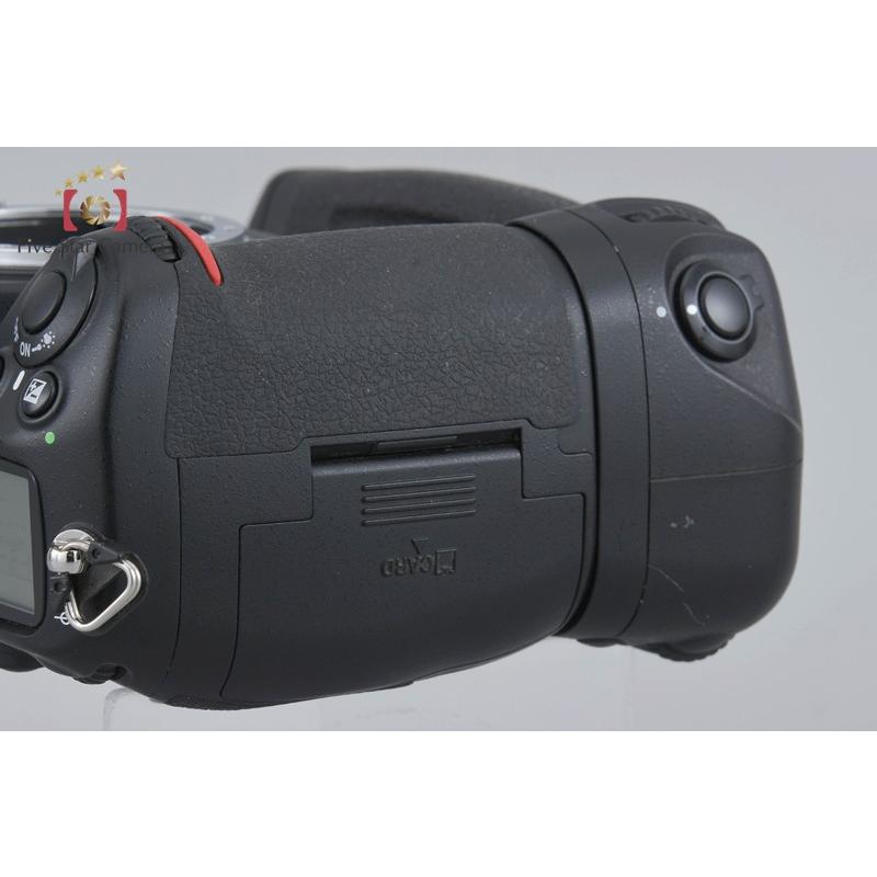 ニコン（Nikon） 【中古】Nikon D300S + MB-D10 マルチパワー