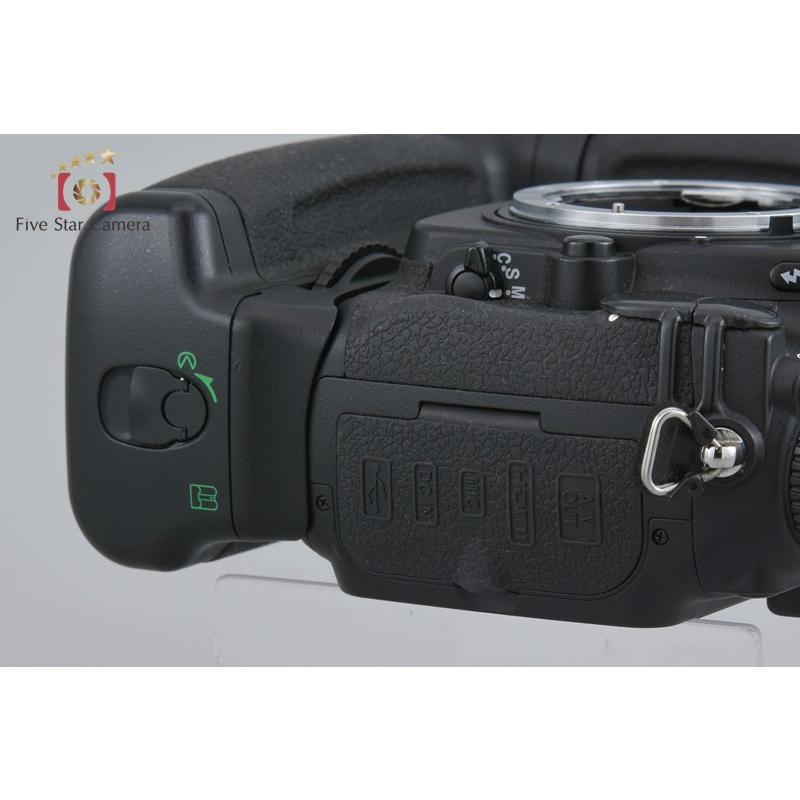 ニコン（Nikon） 【中古】Nikon D300S + MB-D10 マルチパワー