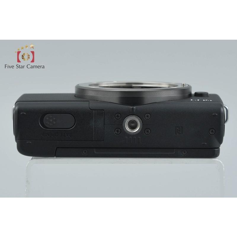 キヤノン（Canon） 【中古】Canon EOS M100 ブラック ミラーレス一眼