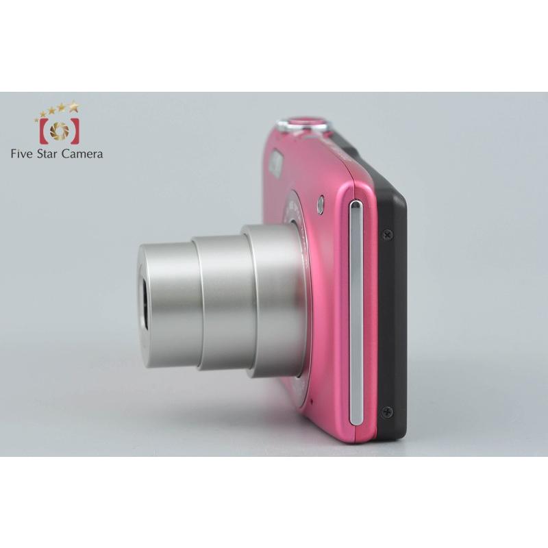 ニコン（Nikon） 【中古】Nikon COOLPIX S3300 ストロベリーピンク