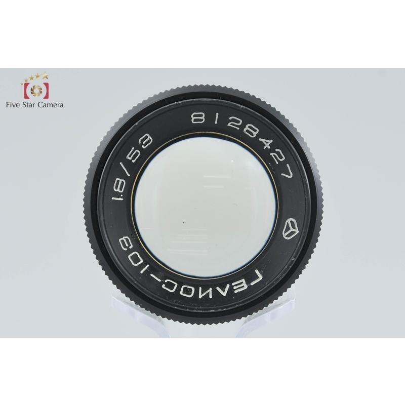 CONTAX（コンタックス） 【中古】Arsenal アーセナル HELIOS-103 53mm 
