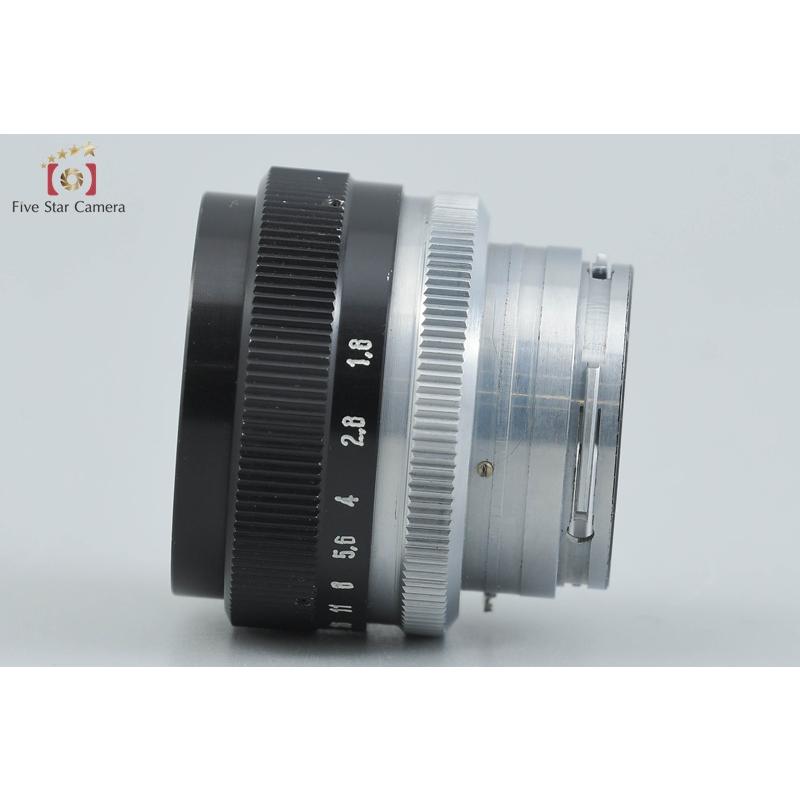 CONTAX（コンタックス） 【中古】Arsenal アーセナル HELIOS-103 53mm 