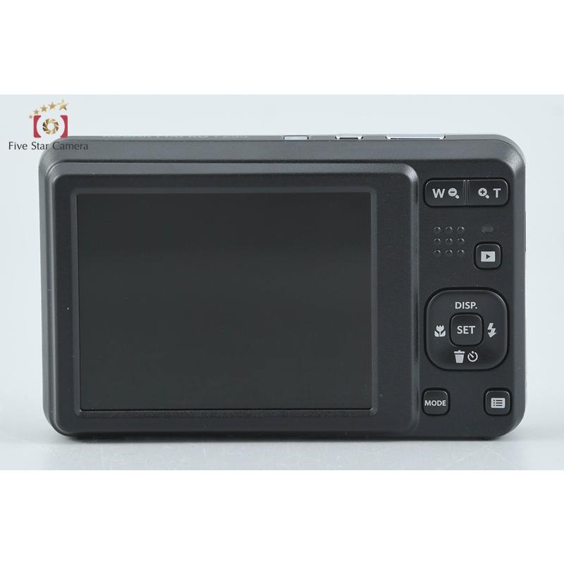 Kodak（コダック） 【中古】KODAK PIXPRO FZ55 ブラック コンパクト