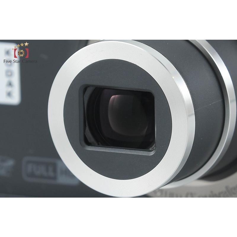 KODAK PIXPRO FZ55 ほぼ未使用 デジタルカメラ Amazon | KODAK (コダック) PIXPRO 使いやすい ズーム FZ55-RD 16MP