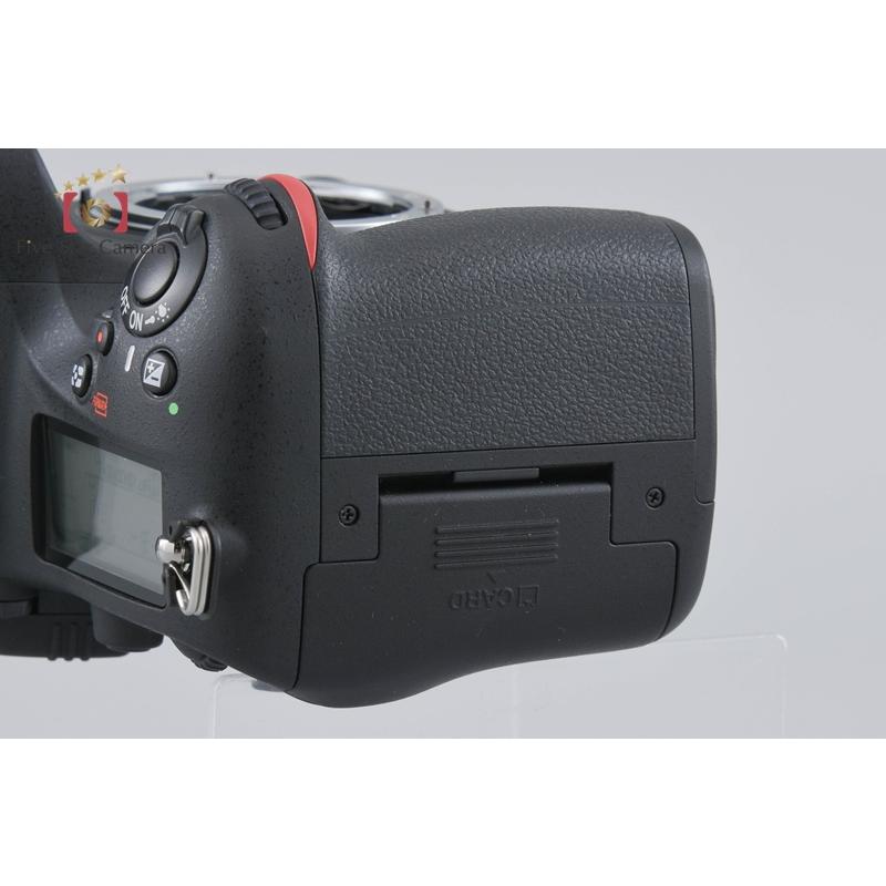 ニコン（Nikon） 【中古】Nikon D600 デジタル一眼レフカメラ