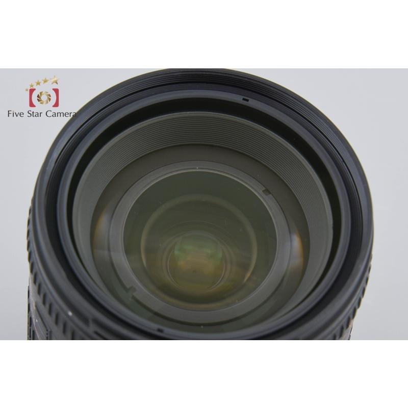 ニコン（Nikon） 【中古】Nikon AF NIKKOR 24-85mm f/2.8-4 D : 中古