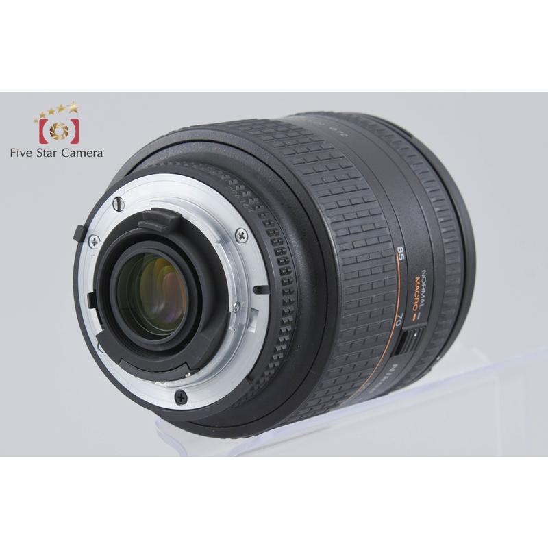 ニコン（Nikon） 【中古】Nikon AF NIKKOR 24-85mm f/2.8-4 D : 中古