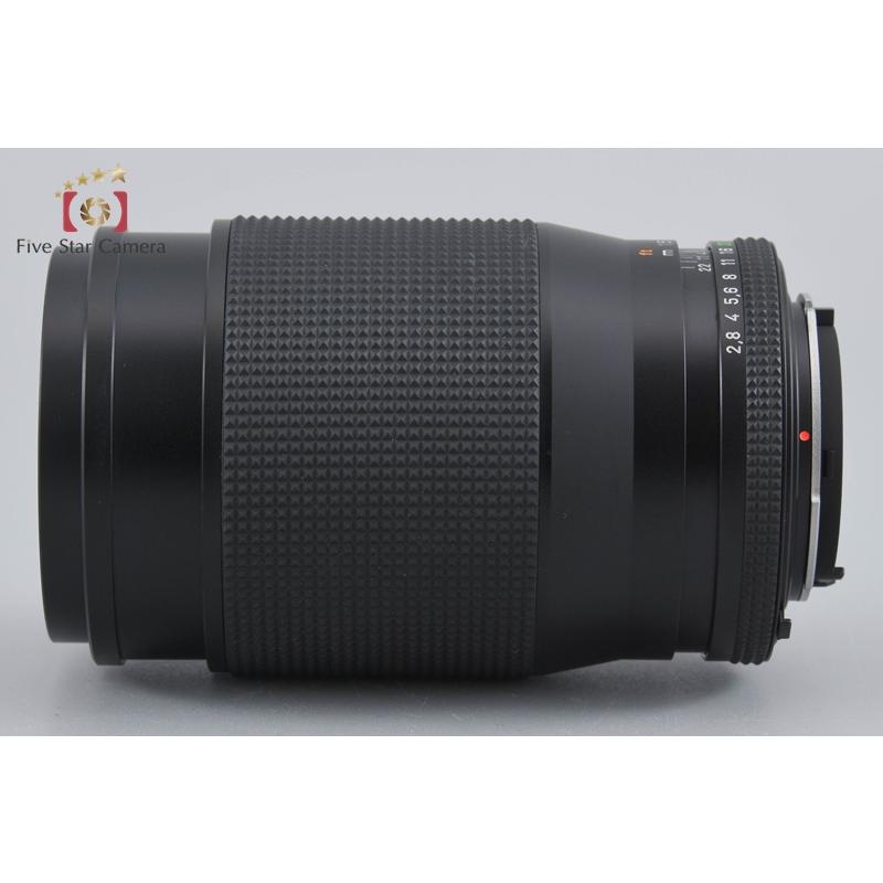 【中古】CONTAX コンタックス Carl Zeiss Sonnar 135mm f/2.8 T* MMJ CONTAX（コンタックス） 【中古】CONTAX Carl Zeiss Sonnar 135mm f
