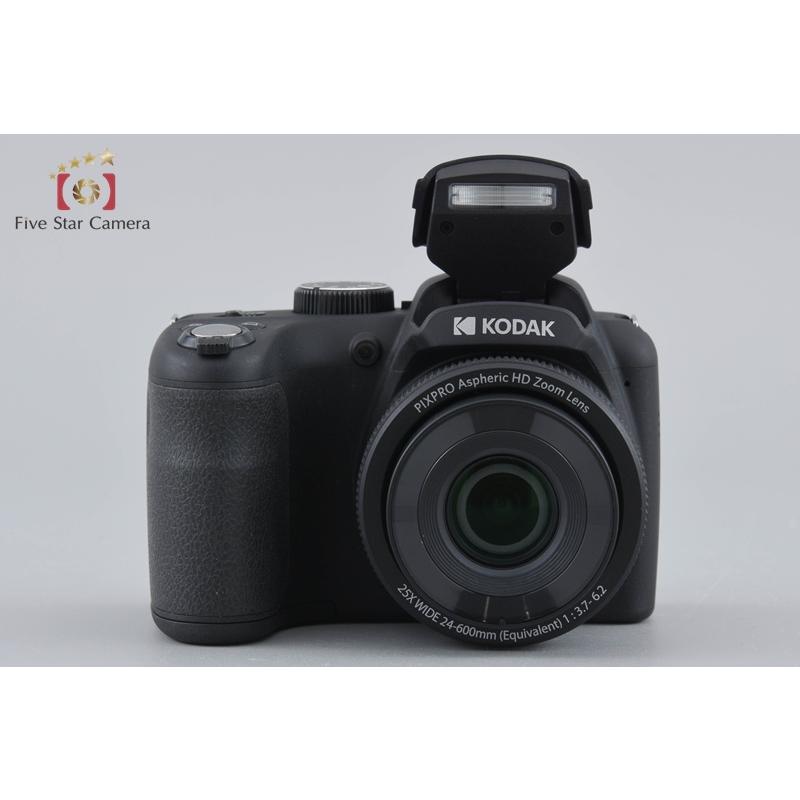 Kodak（コダック） 【中古】KODAK PIXPRO AZ255 ブラック コンパクト
