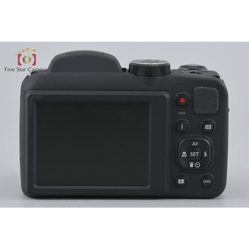 Kodak（コダック） 【中古】KODAK PIXPRO AZ255 ブラック コンパクト