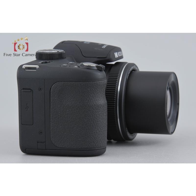 Kodak（コダック） 【中古】KODAK PIXPRO AZ255 ブラック コンパクト