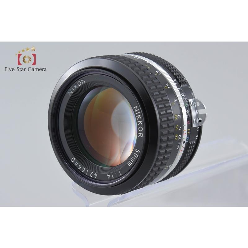 ひか様限定　極美品　NIKON FE ブラック　NIKKOR 50 1.4 ひか様限定 極美品 NIKON FE ブラック NIKKOR 50 1.4 ひか様限定 極美