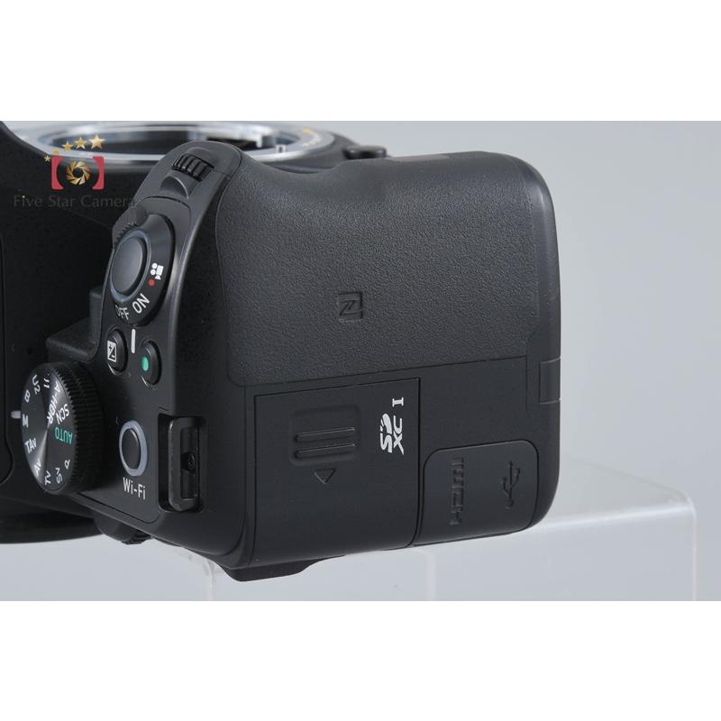 ペンタックス 【中古】PENTAX K-S2 ブラック デジタル一眼レフカメラ 
