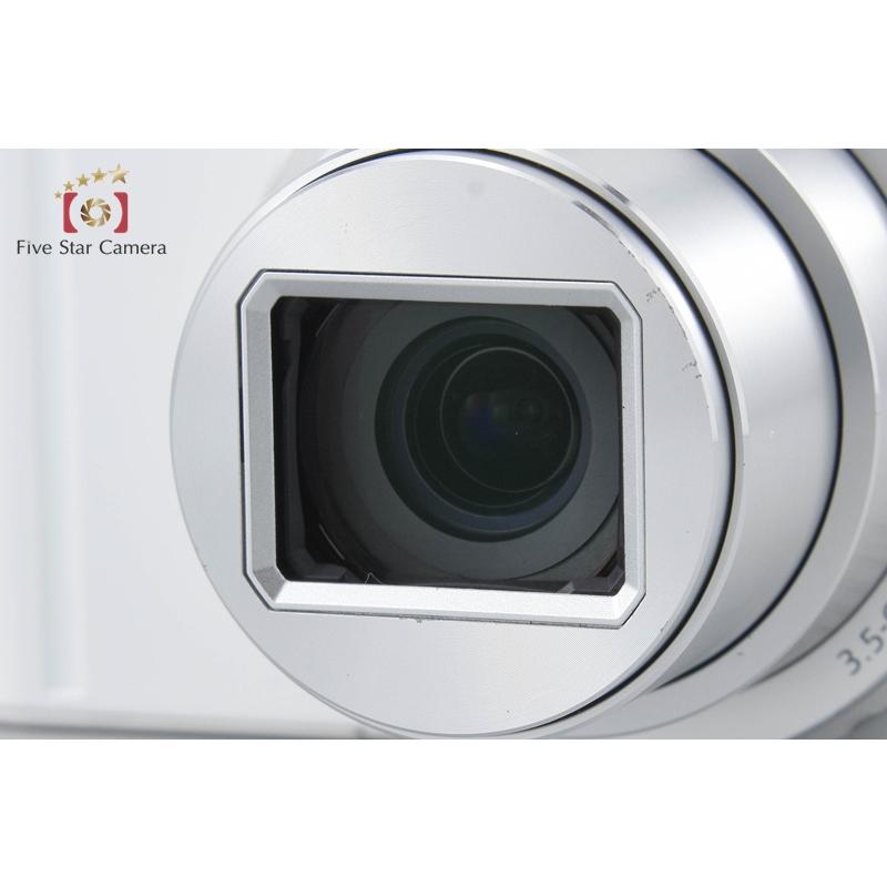 SONY（ソニー） 【中古】SONY Cyber-shot DSC-WX500 ホワイト デジタル