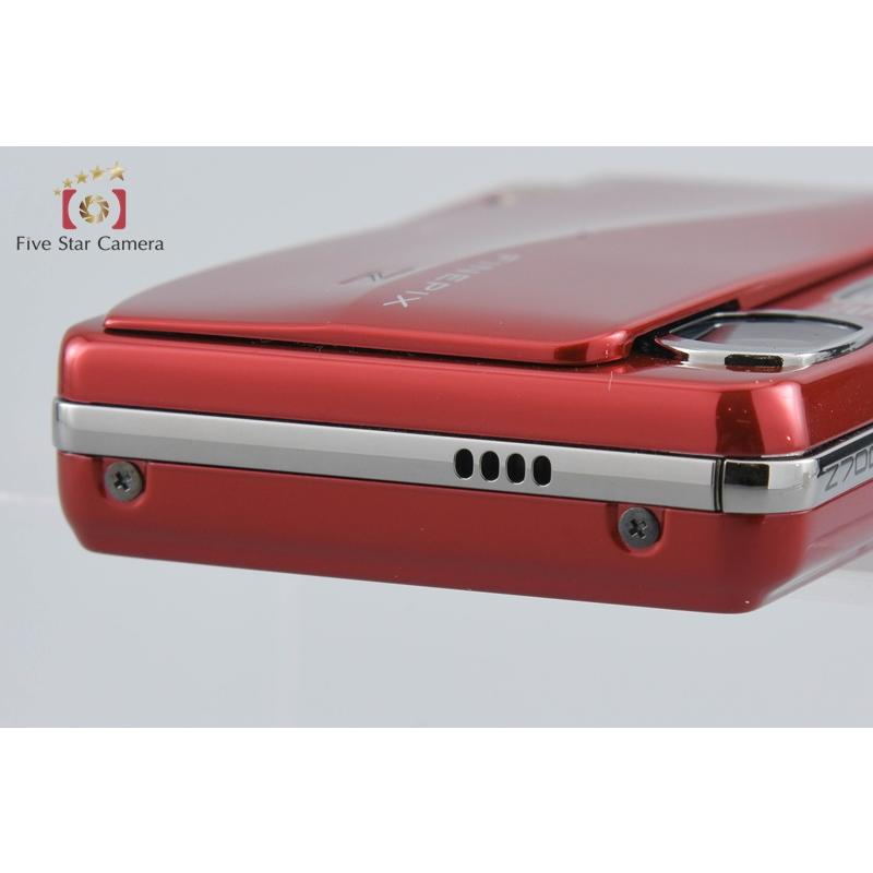 FUJIFILM（フジフイルム） 【中古】FUJIFILM 富士フイルム FINEPIX