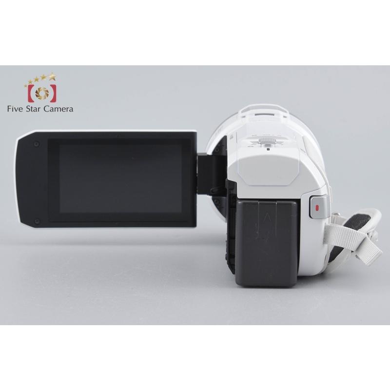 Panasonic（パナソニック） 【中古】Panasonic HC-VX2M ピュアホワイト