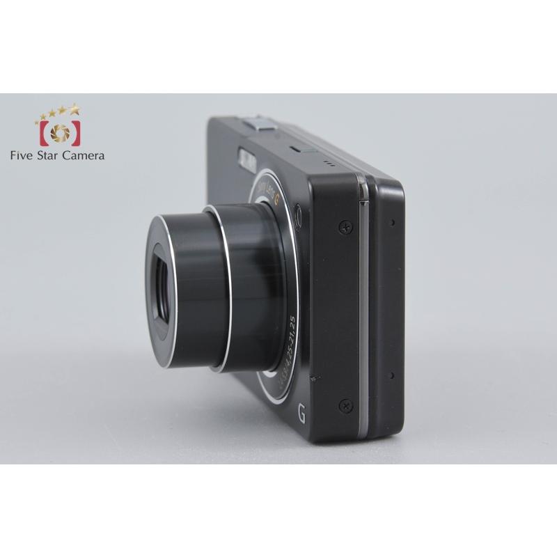 SONY（ソニー） 【中古】SONY Cyber-shot DSC-WX1 ブラック コンパクト