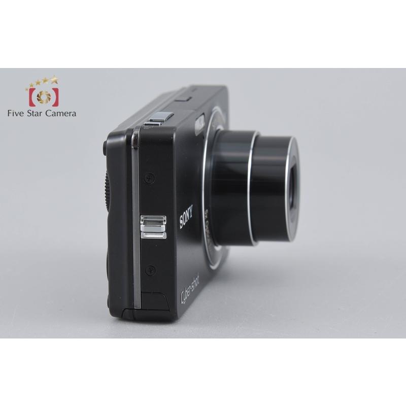 SONY（ソニー） 【中古】SONY Cyber-shot DSC-WX1 ブラック コンパクト