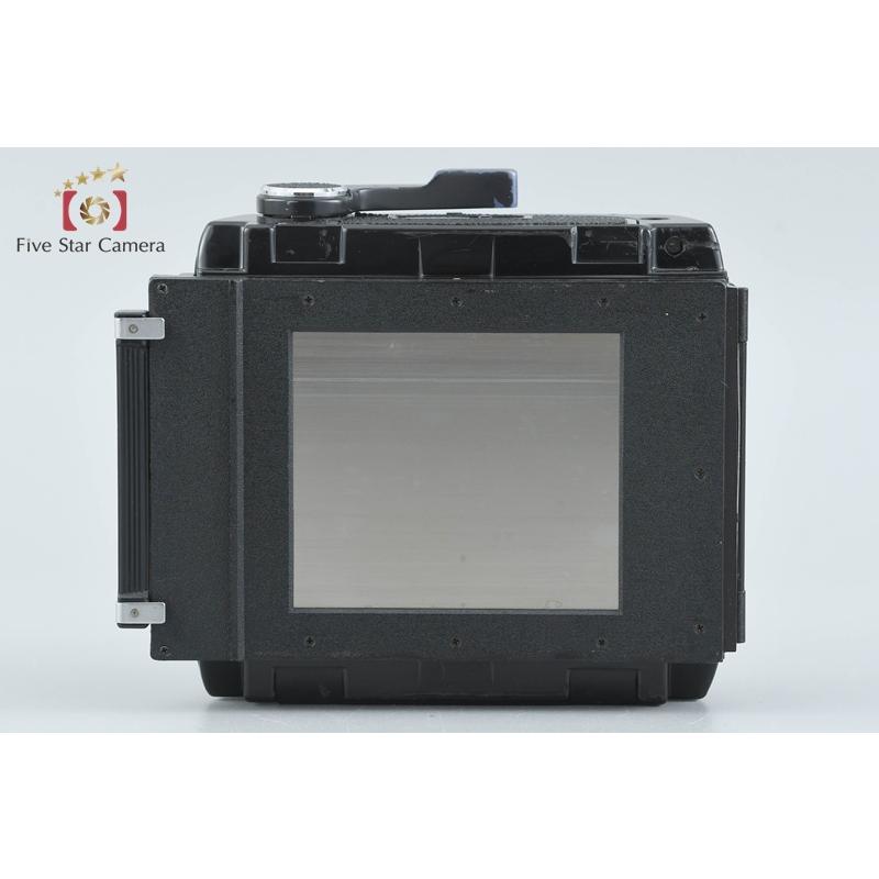 【中古】Mamiya マミヤ RB67 PRO 中判フィルムカメラ | Mamiya | 10