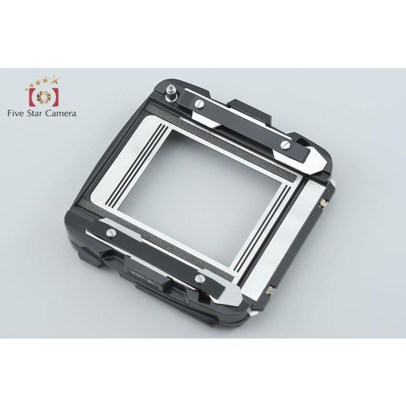 【中古】Mamiya マミヤ RB67 PRO 中判フィルムカメラ | Mamiya | 11