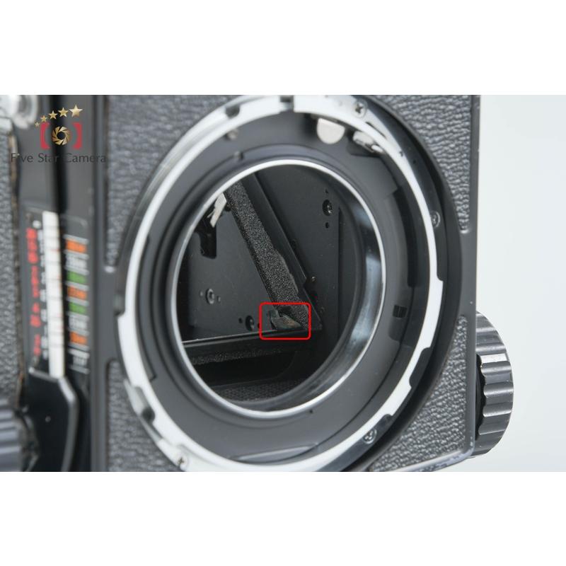 【中古】Mamiya マミヤ RB67 PRO 中判フィルムカメラ | Mamiya | 16