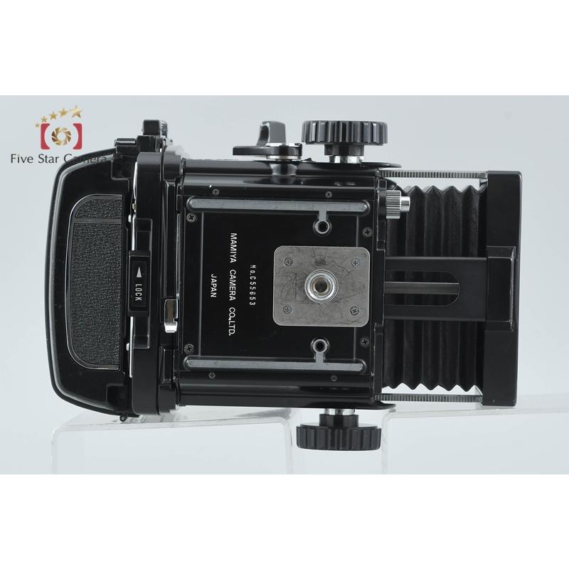 【中古】Mamiya マミヤ RB67 PRO 中判フィルムカメラ | Mamiya | 06