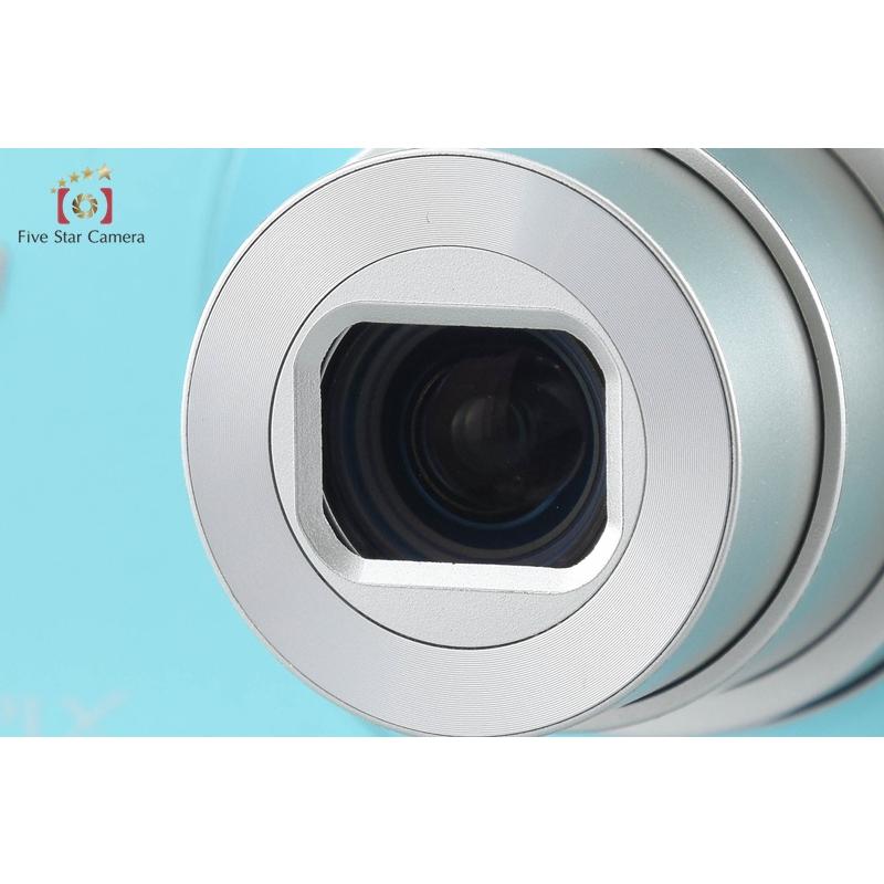 ニコン（Nikon） 【中古】Nikon COOLPIX S3300 ミントグリーン