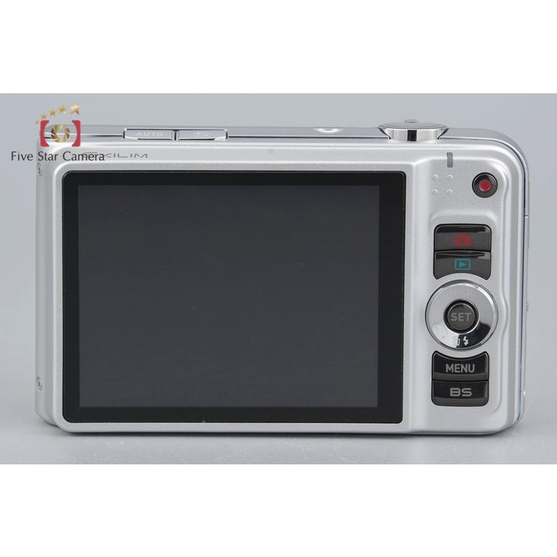 CASIO（カシオ） 【中古】Casio EXILIM EX-H15 シルバー コンパクト