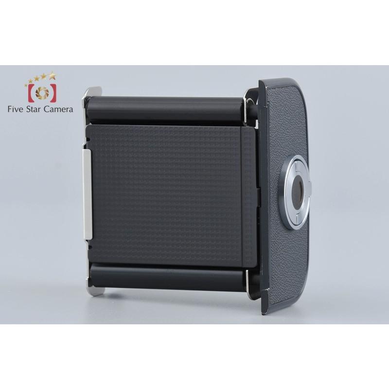 HASSELBLAD（ハッセルブラッド） 【中古】HASSELBLAD 500C/M ブラック